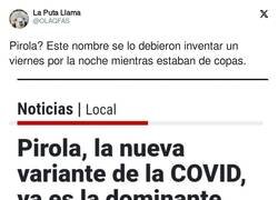 Enlace a ¿Pirola?, por @OLAQFAS