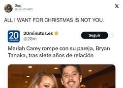 Enlace a Adiós al braguetazo navideño, por @Docstock80