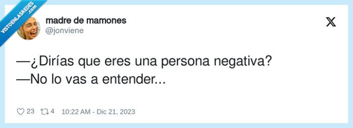 negativa,entender,persona