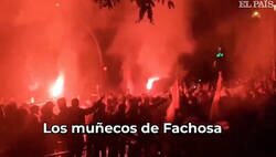 Enlace a Los muñecos de Fachosa: el villancico de moda esta Navidad en Ferraz