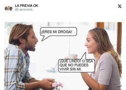 Enlace a Cumplidos que se convierten en insultos, por @Lapreviaok_