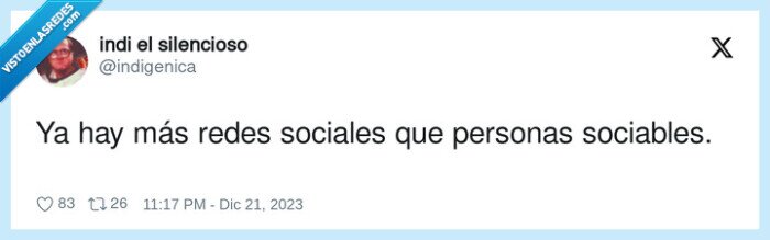 sociables,redes sociales,personas