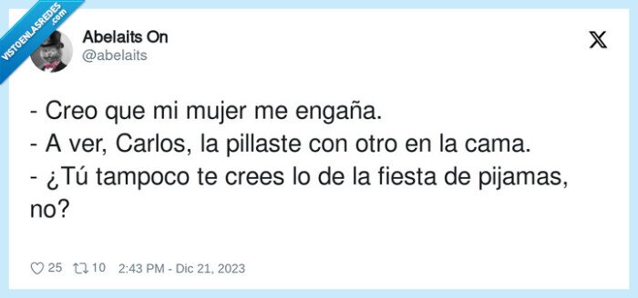 pijamas,pillar,engañar,fiesta