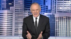 Enlace a Esto se merece ponerse de pie y aplaudir: La despedida del gran Pedro Piqueras. 