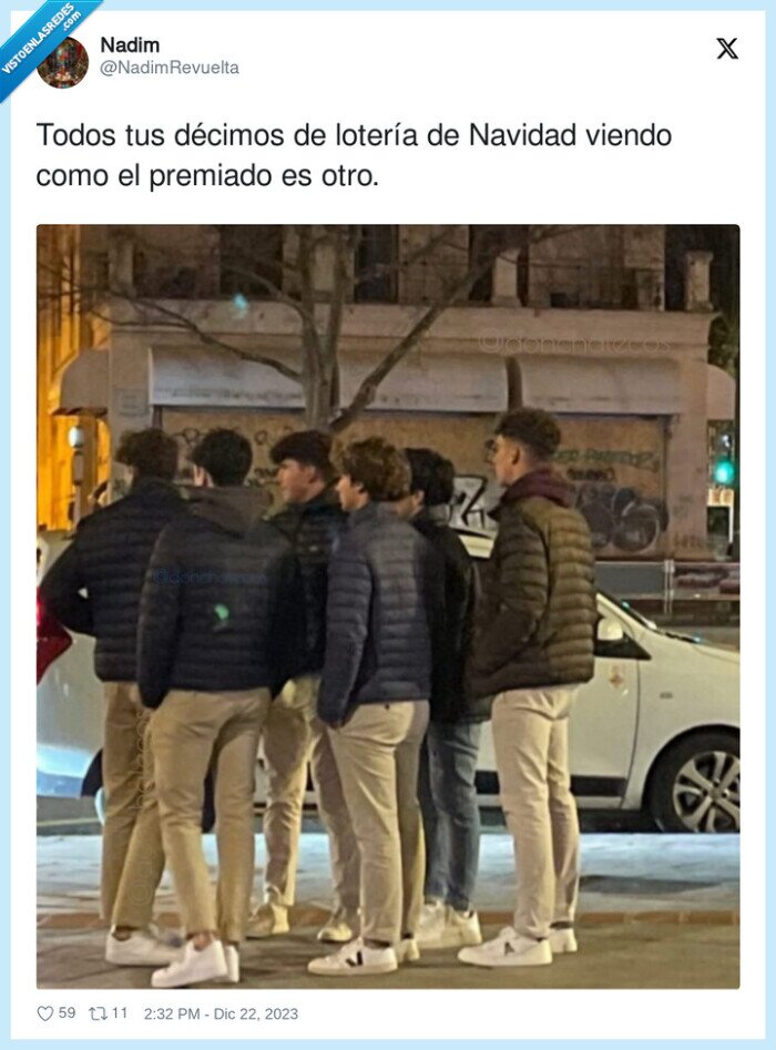 décimos,lotería,premiado,navidad