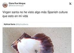 Enlace a 100% España cañí, por @Elenaruemorgue