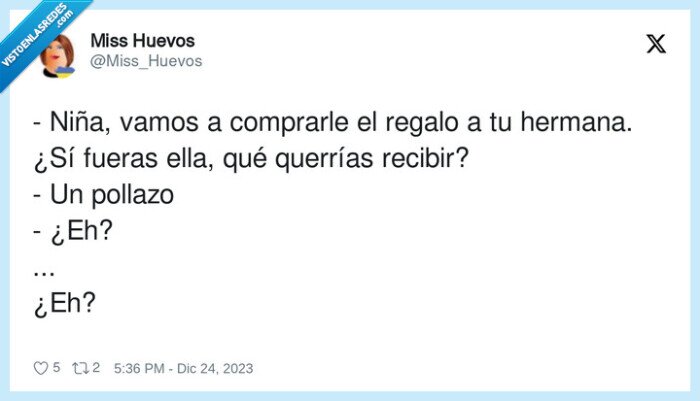 comprar,hermana,recibir,regalo