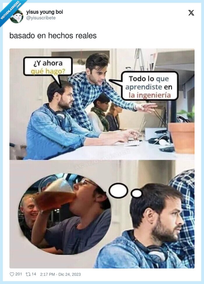 aprender,ingenieria,beber,cerveza