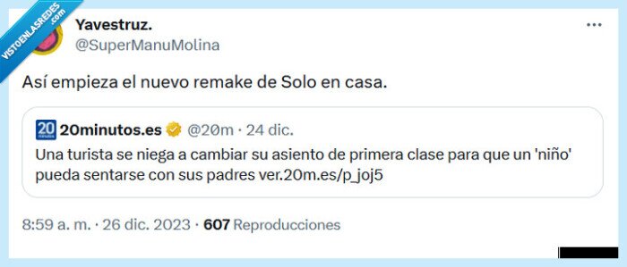 solo en casa,noticia,remake