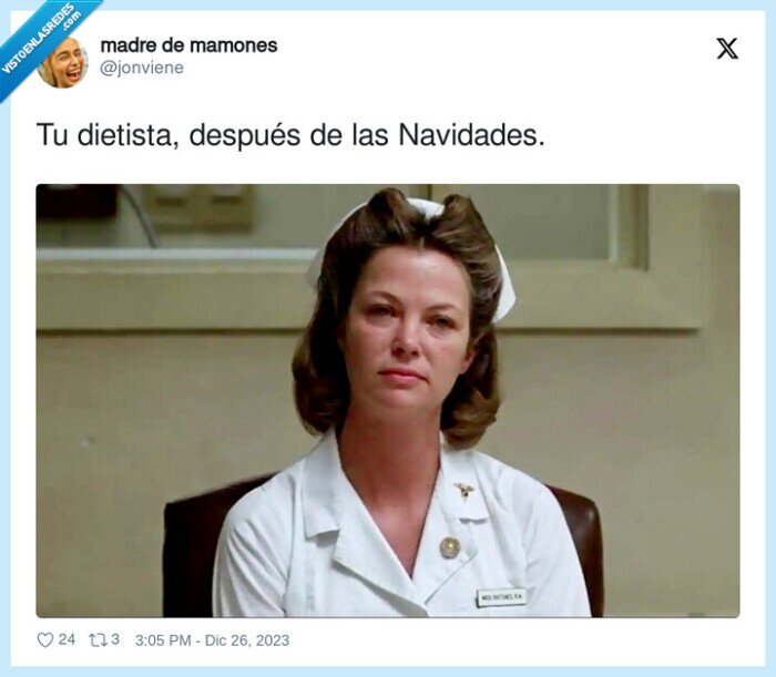 dietista,navidades