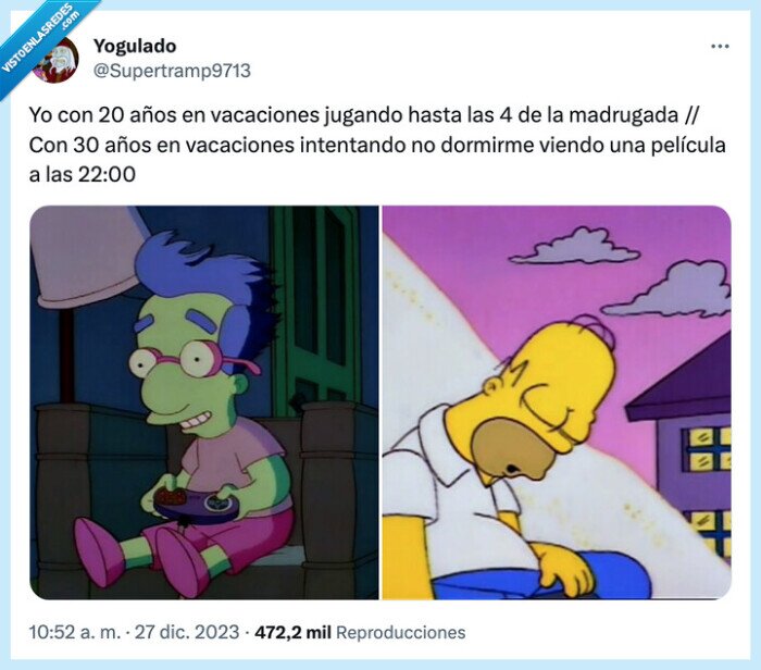 vacaciones,joven,película,madrugada,dormirme,jugar