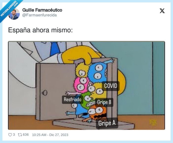 españa,enfermedades,virus