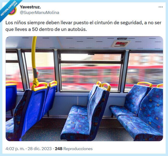 cinturón,seguridad,niños,autobús