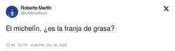 Enlace a Durísimo el chiste de mi cuñao, por @robbhaifisch
