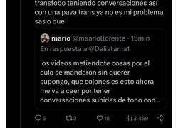 Enlace a Pago internet por cosas como ésta, pero qué fantasíaaaaaaaa