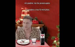 Enlace a Si no hay nadie así en tu familia, entonces eres tú