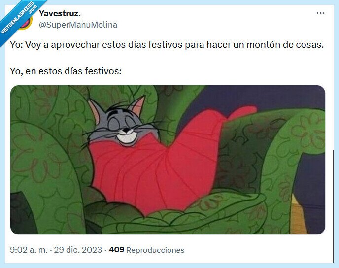 montón,aprovechar,hacer,festivos
