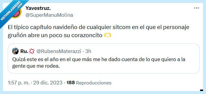 navideño,capítulo,serie,gruñón