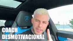 Enlace a Si los de @Pantomima_Full hicieran un video de Llados sería así