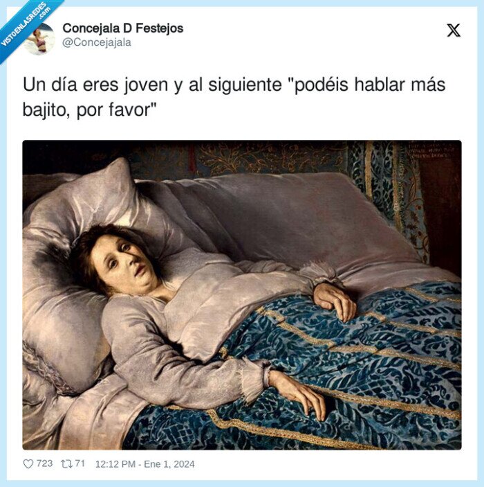 vieja,bajito,pintura