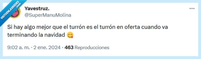 turrón,mejor,descuento