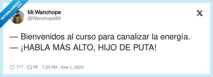 bienvenidos,canalizar,energía,curso,hablar alto