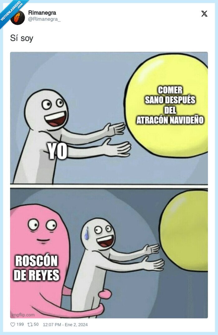 roscon,empacho,fiestas,navidad