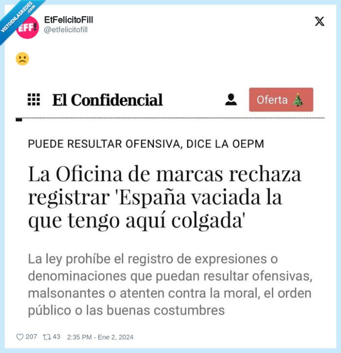 registro,marca,denegar,la que tengo aquí colgada