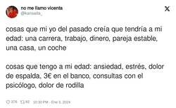 Enlace a Duro pero cierto, por @kan