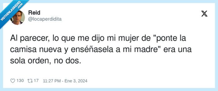 enséñasela,parecer,camisa,orden,mujer,ponte