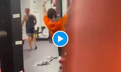 Enlace a Sabes que enero ya está aquí porque ves estos personajes en el gimnasio