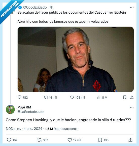 lista,epstein,stephen hawking