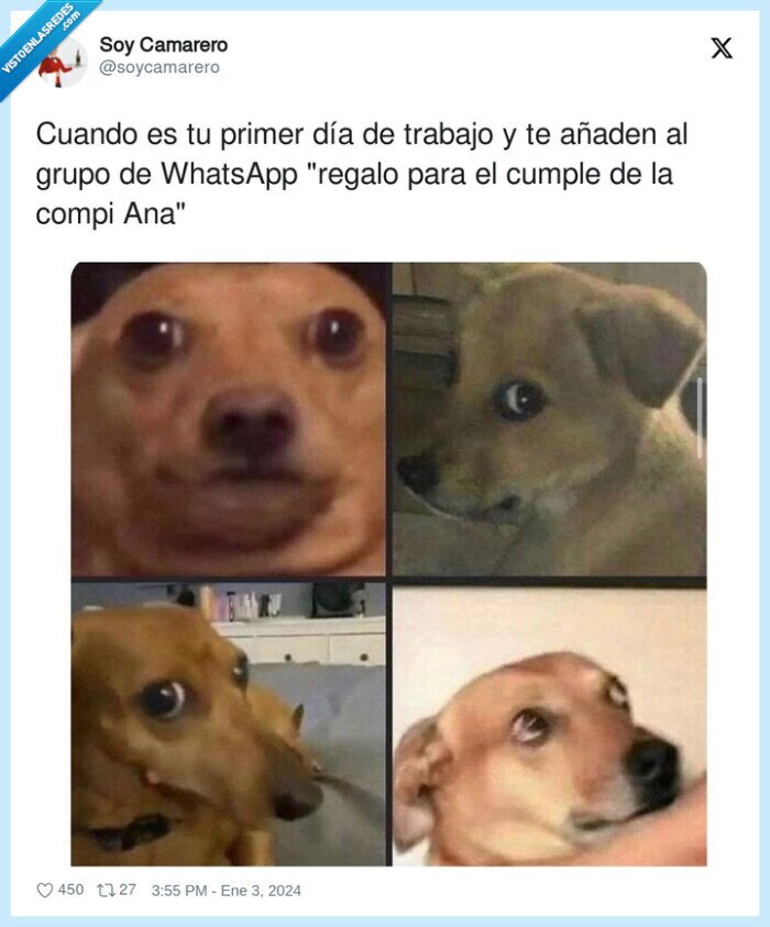 whatsapp,trabajo,añadir,regalo