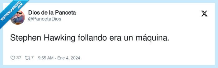 máquina,stephen hawking