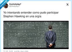 Enlace a Ya ha estado en más que yo, por @DHollyday7