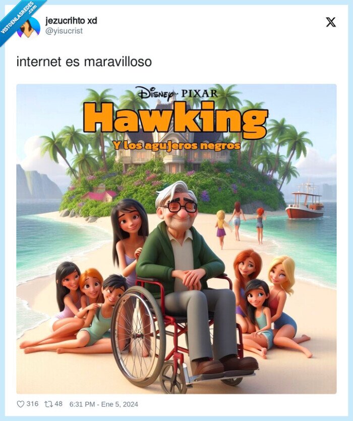 pixar,ia,epstein,stephen hawking