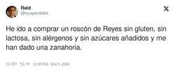 Enlace a No te merecías menos, por @locaperdidita