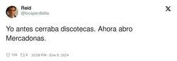 Enlace a Intenta mantener la dignidad, por @locaperdidita