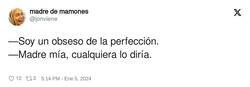 Enlace a Pero la ortografía para otro día, por @jonviene