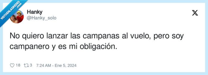 obligación,campanero,campanas,lanzar,vuelo