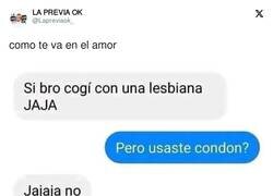 Enlace a Por eso hay que impartir clases de sexualidad, por @Lapreviaok_