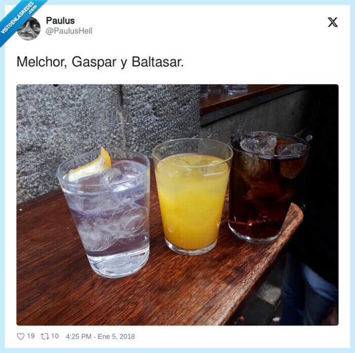 melchor,baltasar,gaspar,cubatas,reyes magos