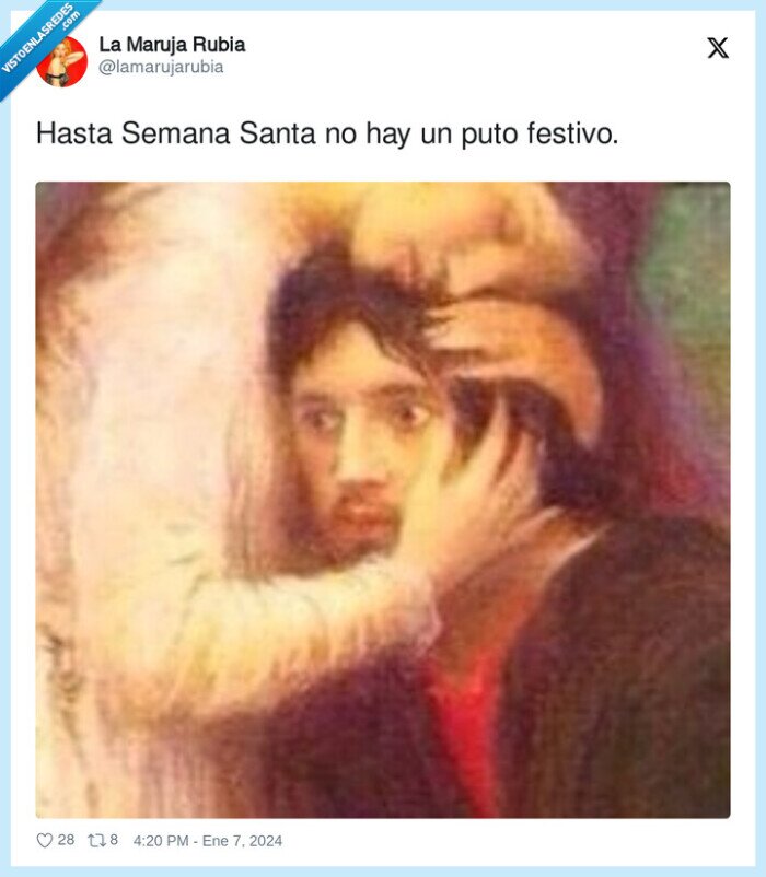 festivo,semana santa