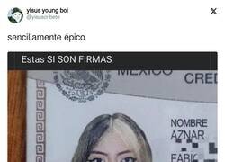Enlace a Esto sí que es una fan de verdad, por @yisuscribete