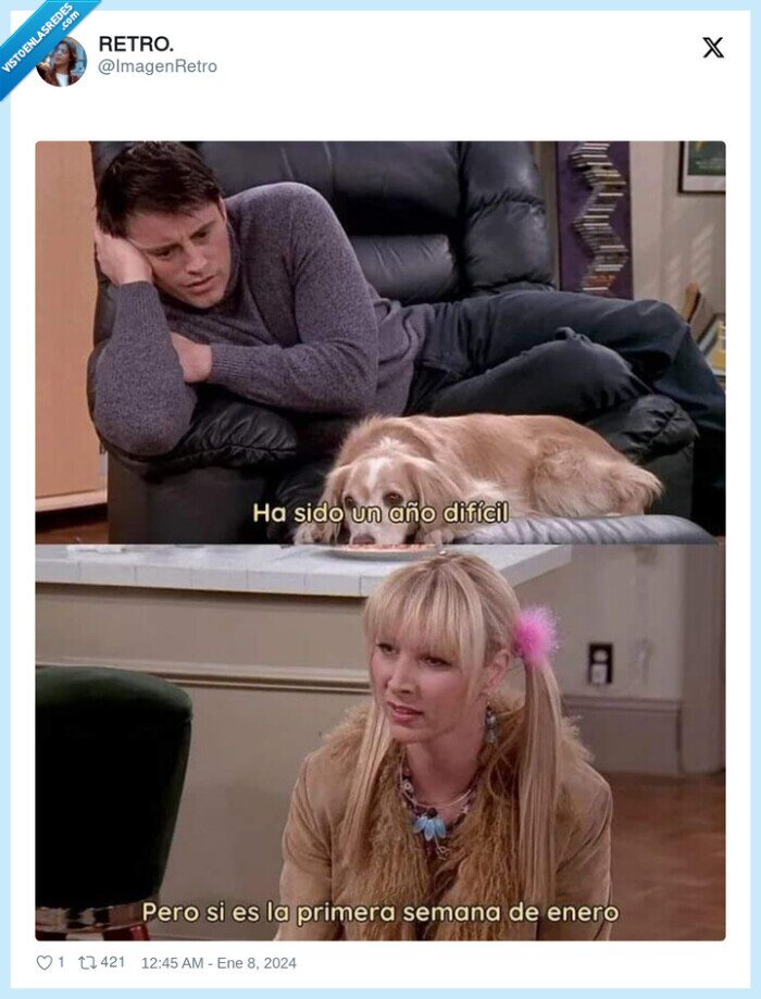 enero,phoebe,friends,joey