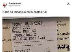 Enlace a ¿Hamburguesa vegana con bacon? Todo ok, por @soycamarero