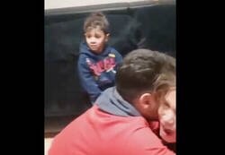 Enlace a La segunda parte de Amador y Pepín, los niños a los que los Reyes Magos les trajeron carbón, no tiene desperdicio