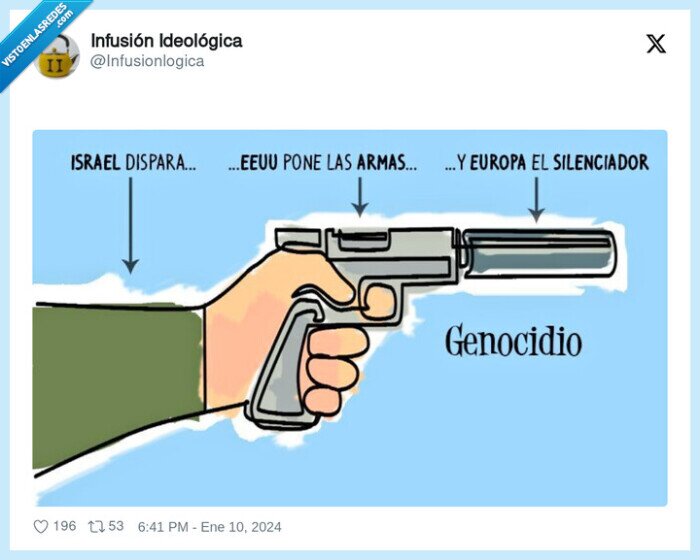 genocidio,israel,disparo,armas,eeuu,europa