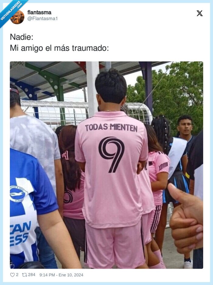 camiseta,miami,todas mienten