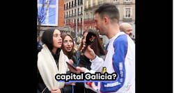 Enlace a Nos reímos de los estadounidenses, pero ojo con los españoles con preguntas de cultura general, por @oocSpain